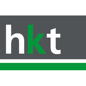 Logo HKT Küchentechnik