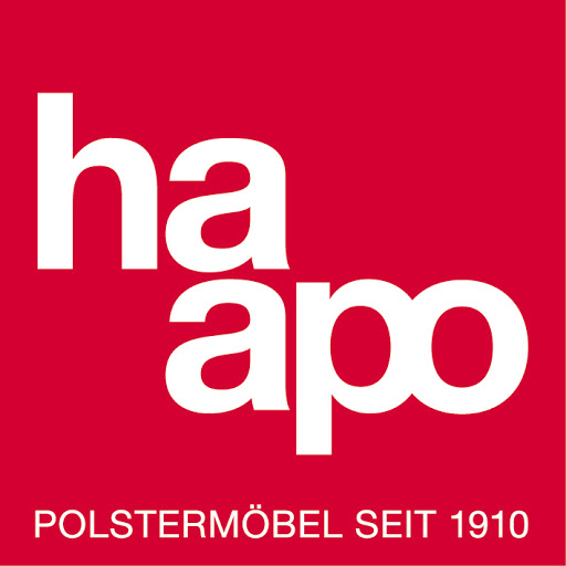 Logo Haapo Funktions-Polstermöbel