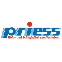 Logo Priess Wohn- und Schlafmöbel