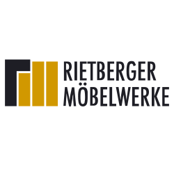 Logo Rietberger Möbelwerke