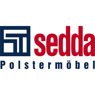 Logo Sedda Polstermöbel