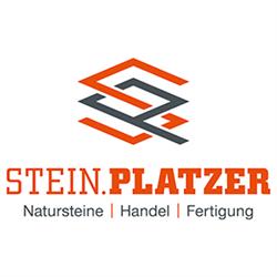 Logo Stein Platzer